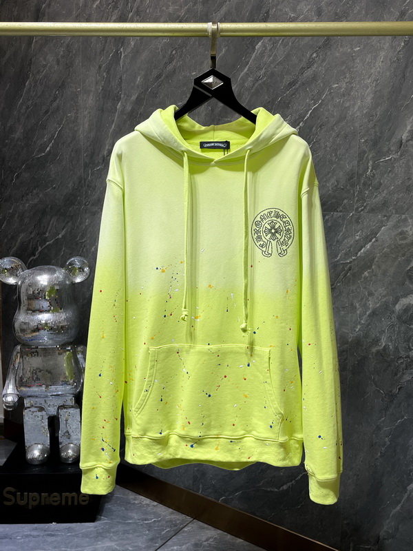 Chrome Hearts hoody-618